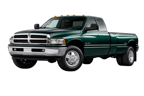 1994-2002 Dodge/RAM 3500*
