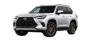 2024+ Lexus GX 550*