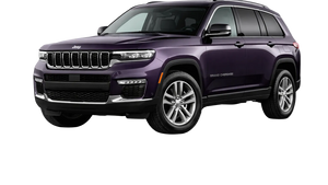 2022+ Jeep Grand Cherokee WL