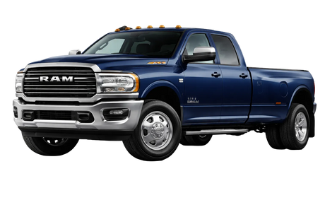 Dodge/Ram 3500