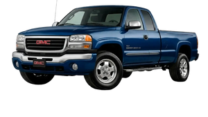 2001-2005 GM/ Chevrolet 2500 LB7/ LLY