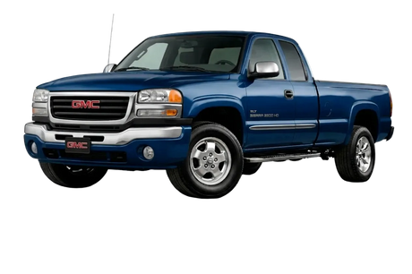 2001-2005 GM/ Chevy 2500 LB7/ LLY