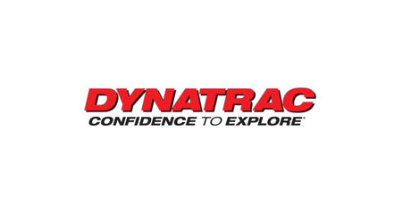 Dynatrac Suspension