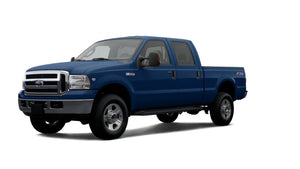 2005-2007 Ford F-350