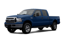 2005-2007 Ford F-350