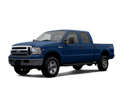 2005-2007 Ford F-350*