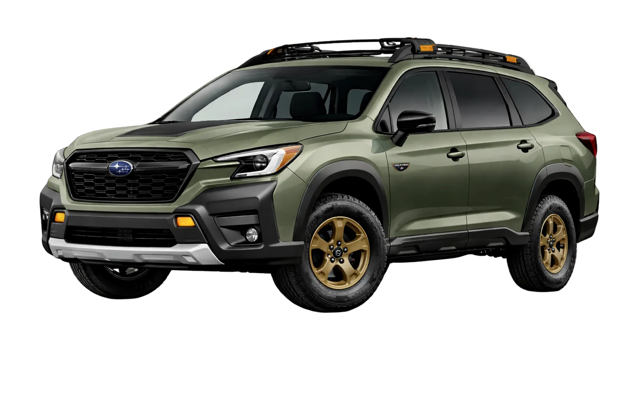 Subaru Ascent