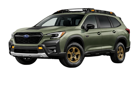 Subaru Ascent