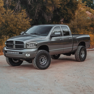 2003-2009 Dodge/RAM 2500