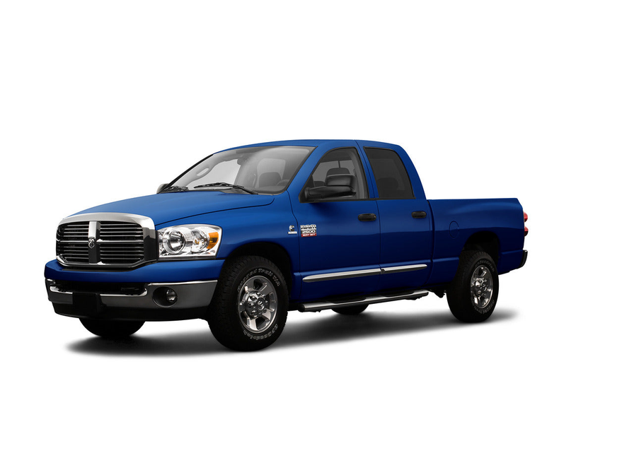 2003-2009 Dodge/RAM 2500
