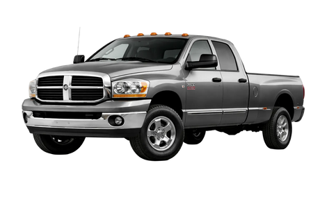 2003-2009 Dodge/RAM 2500*