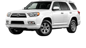 2010+ Toyota 4Runner