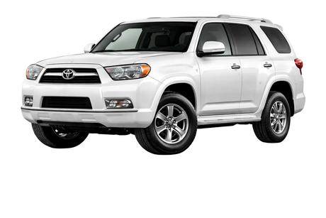 2010+ Toyota 4Runner*