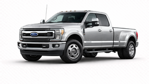 2020-2022 Ford F-350