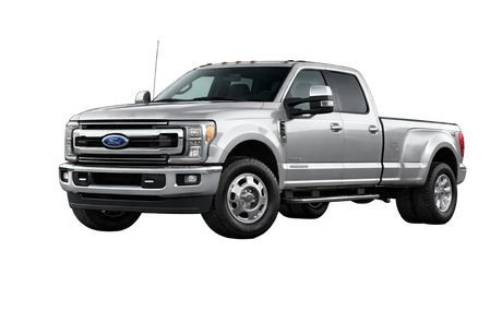 2020-2022 Ford F-350*
