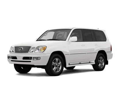 1998-2007 Lexus LX 470