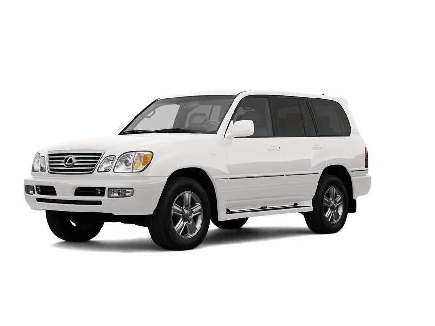 1998-2007 Lexus LX 470