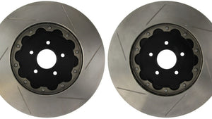 Brake Rotors - 2 Piece