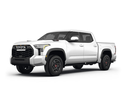 2022+ Toyota Tundra
