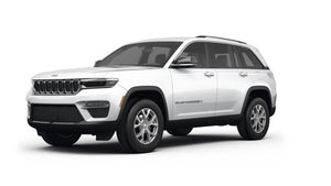 2010-2022 Jeep Grand Cherokee WK2