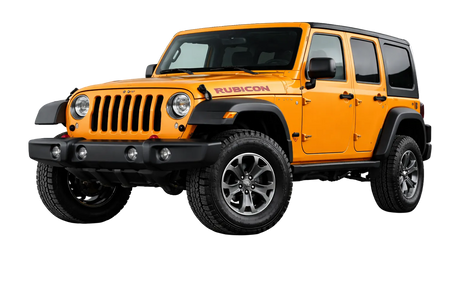 2007-2017 Jeep Wrangler JK*