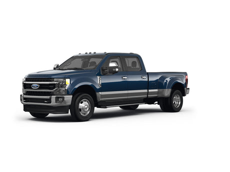 2020-2022 Ford F-350