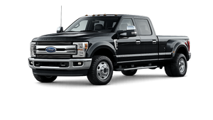 2017-2019 Ford F-350