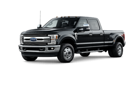 2017-2019 Ford F-350*