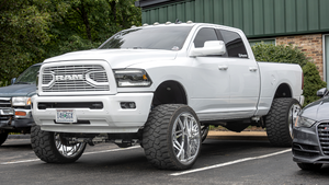 2010-2018 Dodge/RAM 2500
