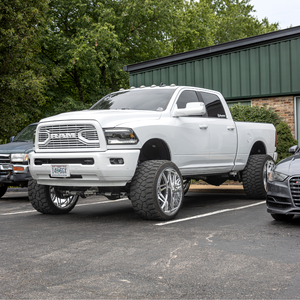 2010-2018 Dodge/RAM 2500