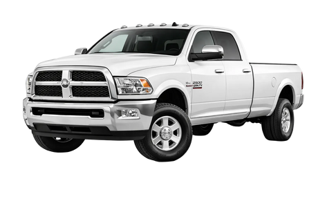 2010-2018 Dodge/RAM 2500*
