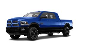 2010-2018 Dodge/RAM 2500