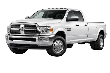2010-2018 Dodge/RAM 3500*
