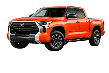2022+ Toyota Tundra*