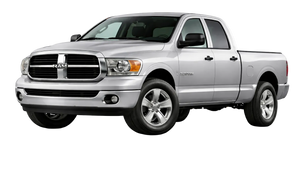 2002-2008 Dodge/RAM 1500