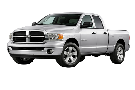2002-2008 Dodge/RAM 1500*