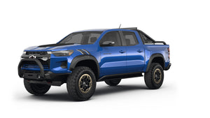 2023+ Chevy Colorado