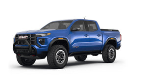 2023+ GMC Canyon