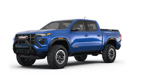 2023+ GMC Canyon