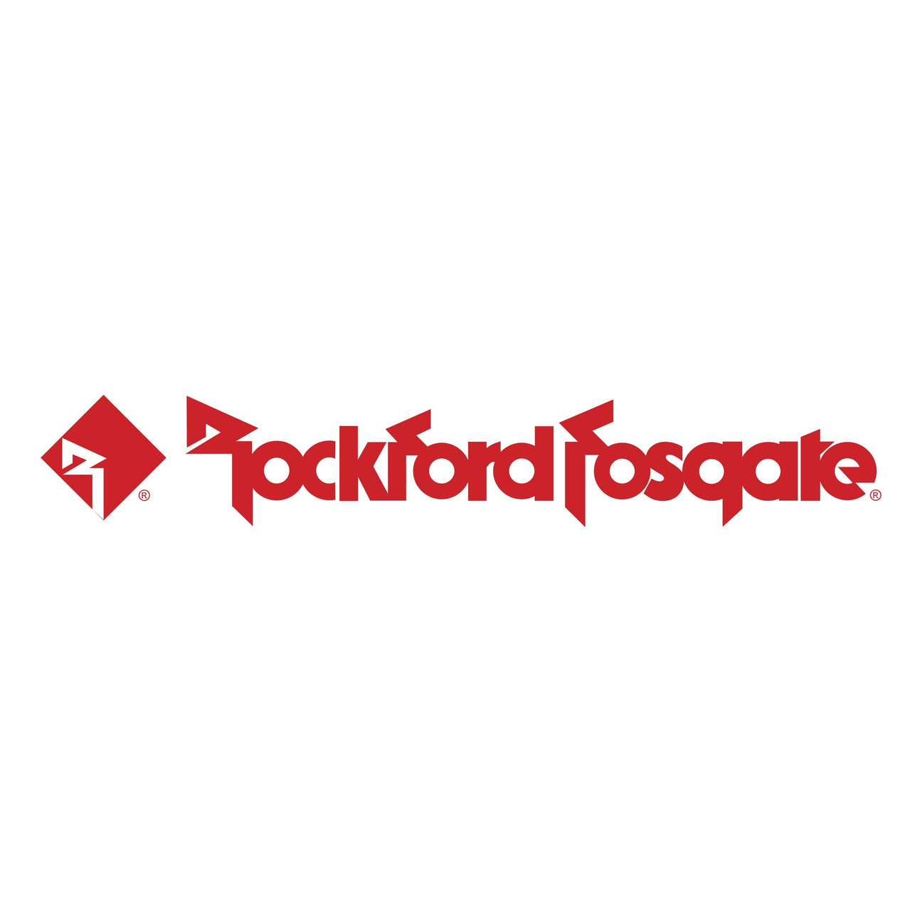 Rockford Fosgate UTV