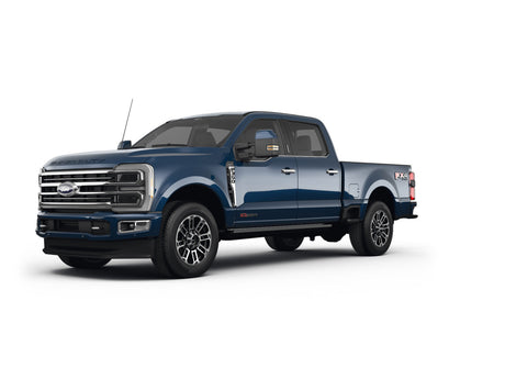 2023+ Ford F-350