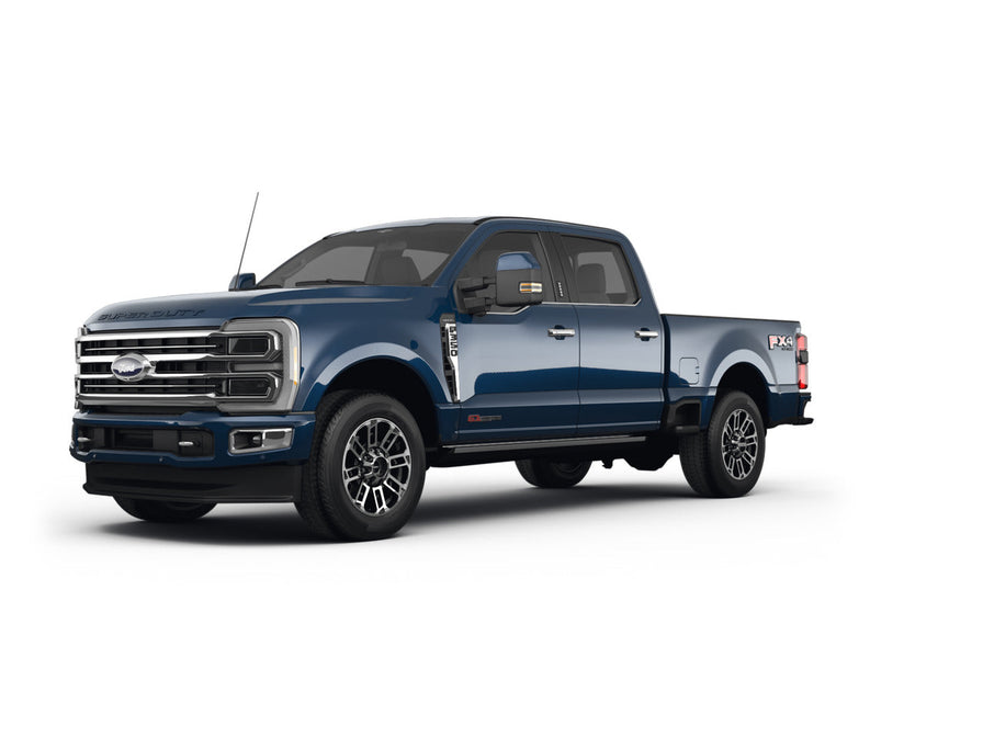 2023+ Ford F-350