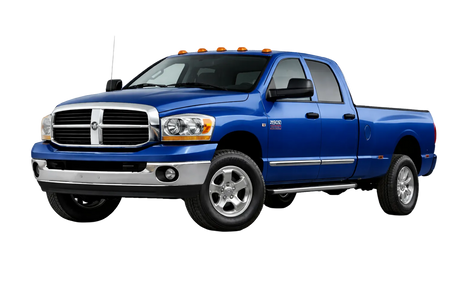 Dodge/Ram 2500*