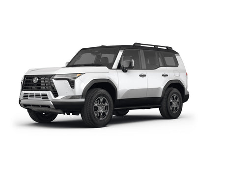 2024+ Lexus GX 550
