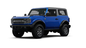 2021+ Ford Bronco