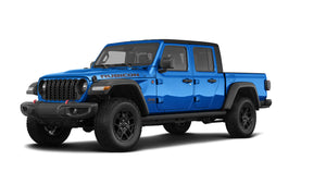2019+ Jeep Gladiator JT