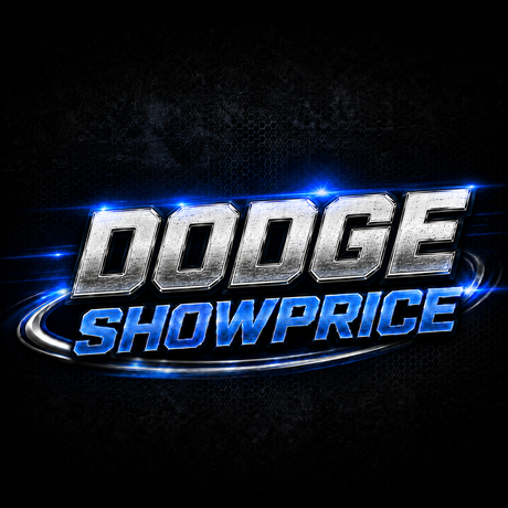 Dodge Showprice