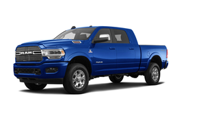 2019+ Dodge/RAM 2500