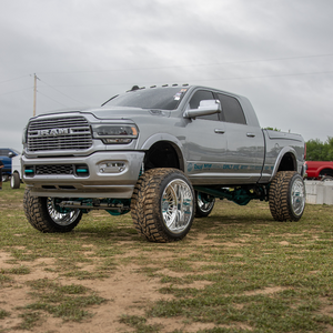 2019+ Dodge/RAM 2500