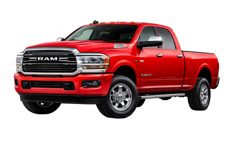 2019+ Dodge/RAM 2500*